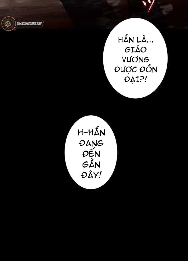 Ma Giáo Vô Song Chapter 1 - 24