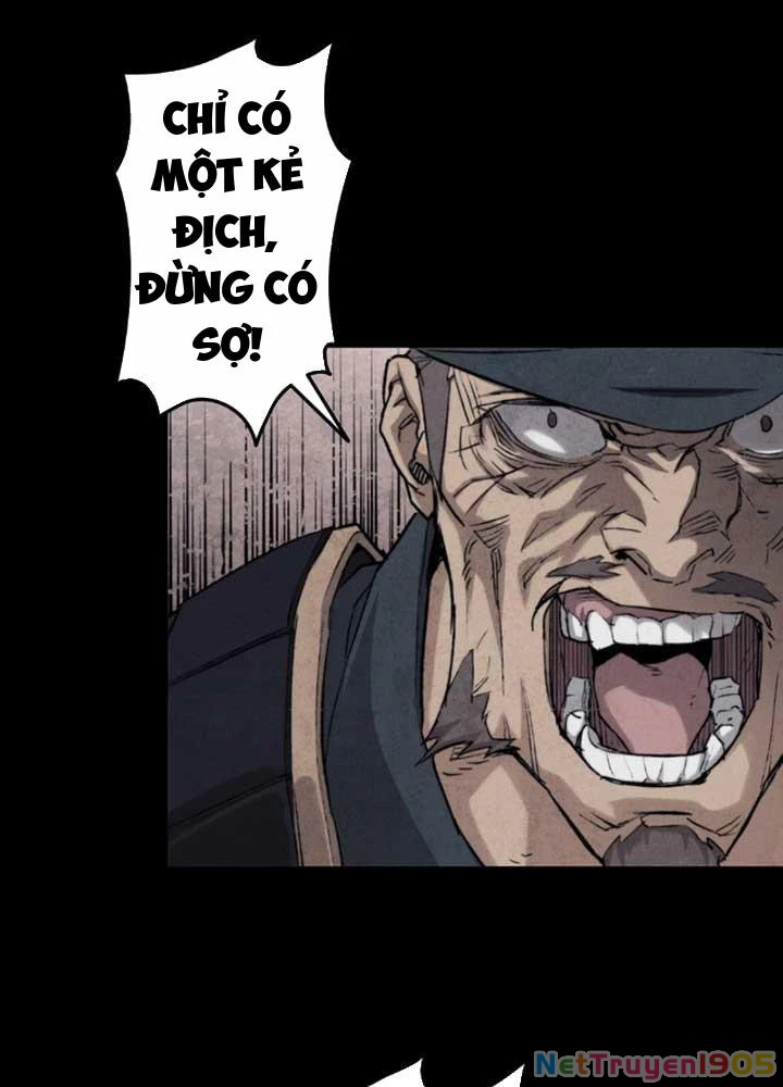 Ma Giáo Vô Song Chapter 1 - 25