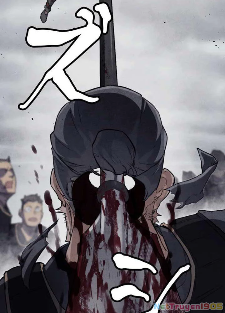 Ma Giáo Vô Song Chapter 1 - 32