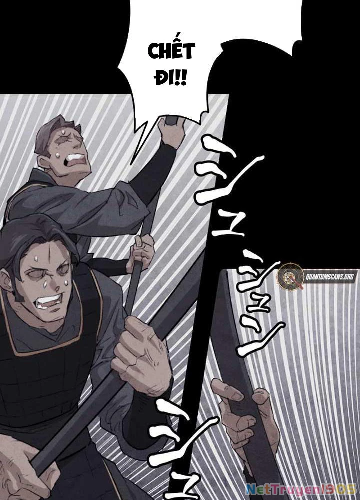 Ma Giáo Vô Song Chapter 1 - 34