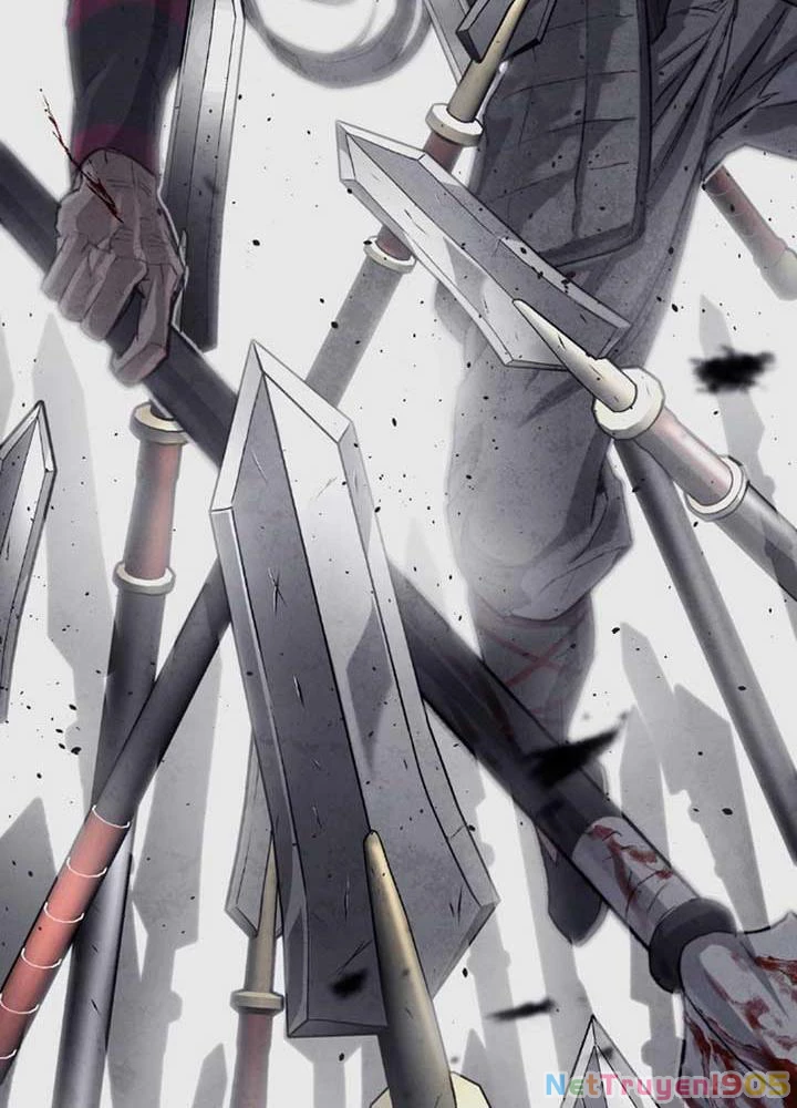 Ma Giáo Vô Song Chapter 1 - 37