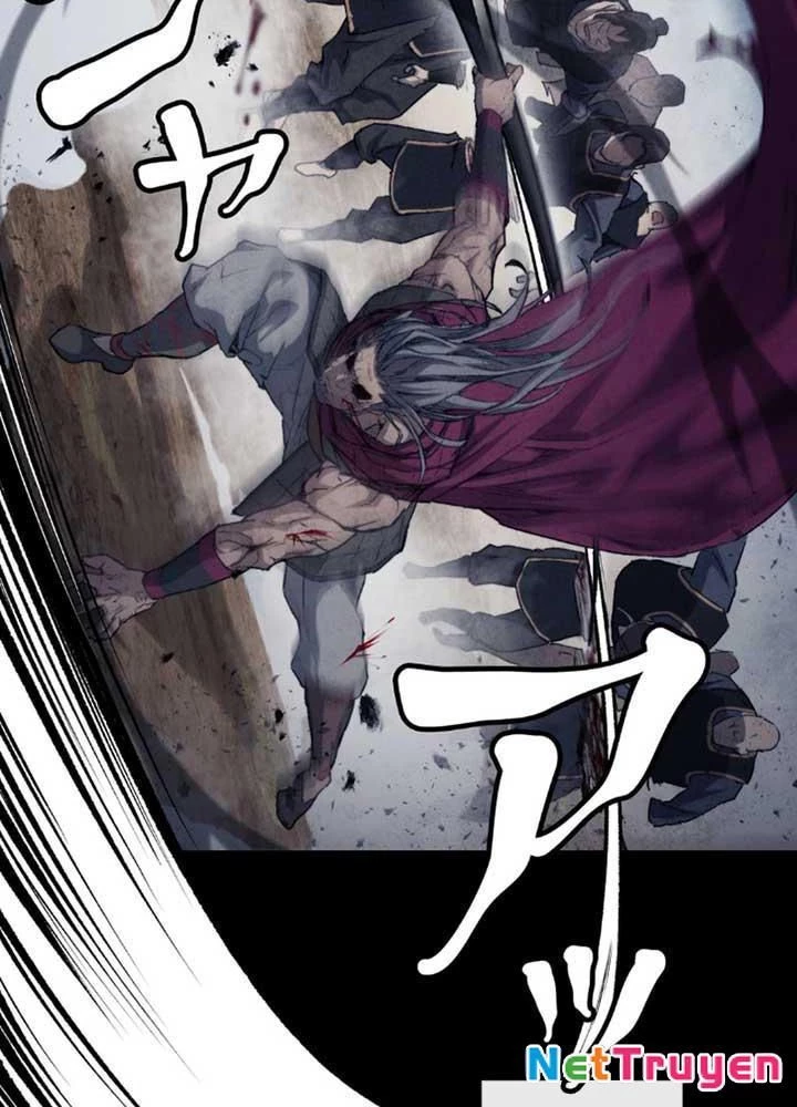 Ma Giáo Vô Song Chapter 1 - 41