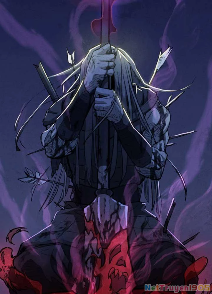Ma Giáo Vô Song Chapter 1 - 48
