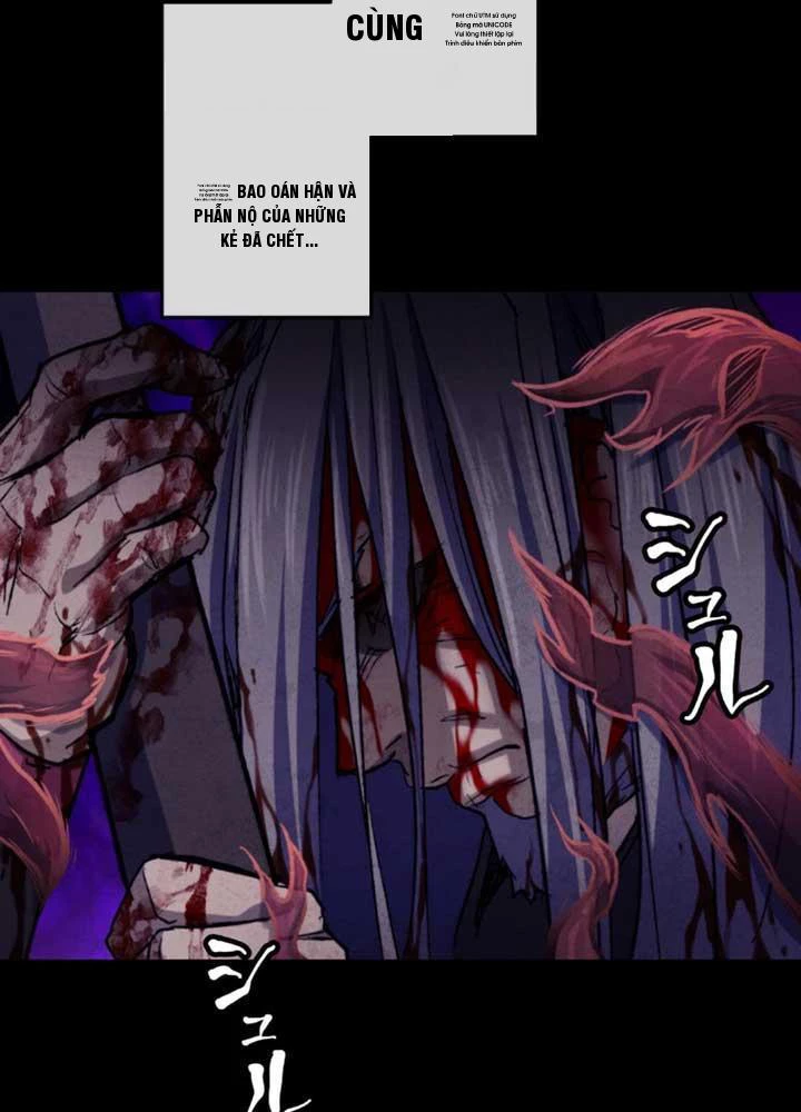 Ma Giáo Vô Song Chapter 1 - 50