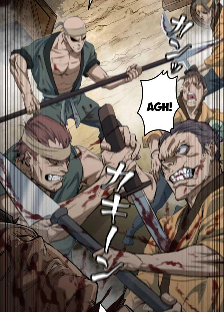 Ma Giáo Vô Song Chapter 1 - 80
