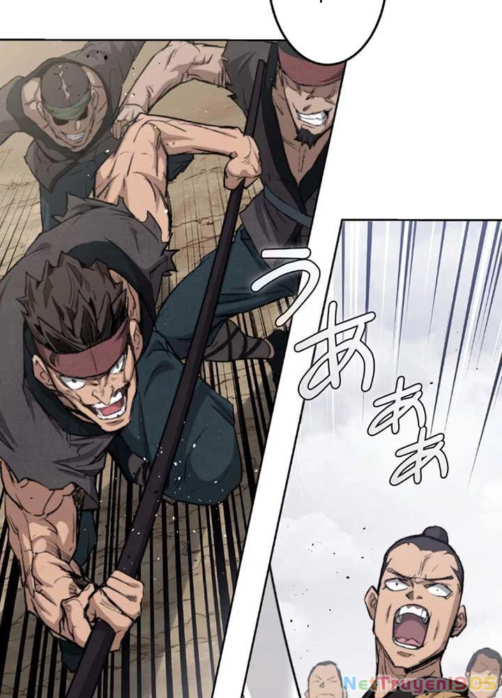 Ma Giáo Vô Song Chapter 1 - 82