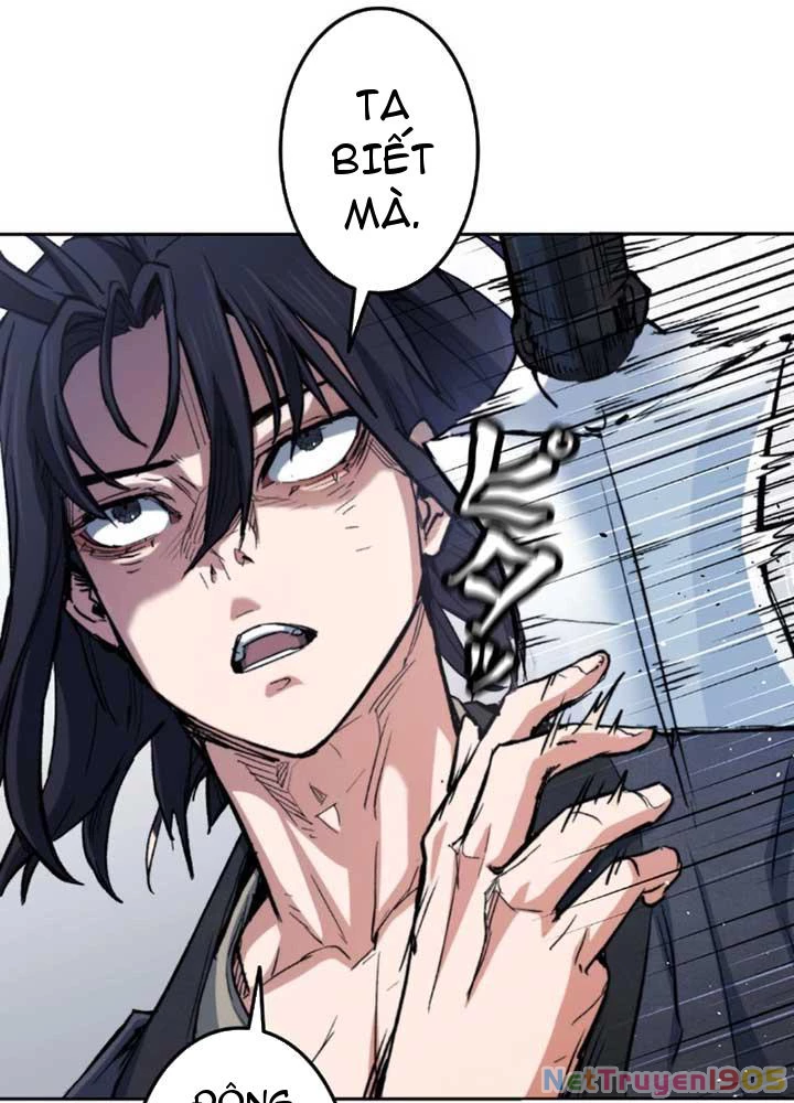Ma Giáo Vô Song Chapter 1 - 97