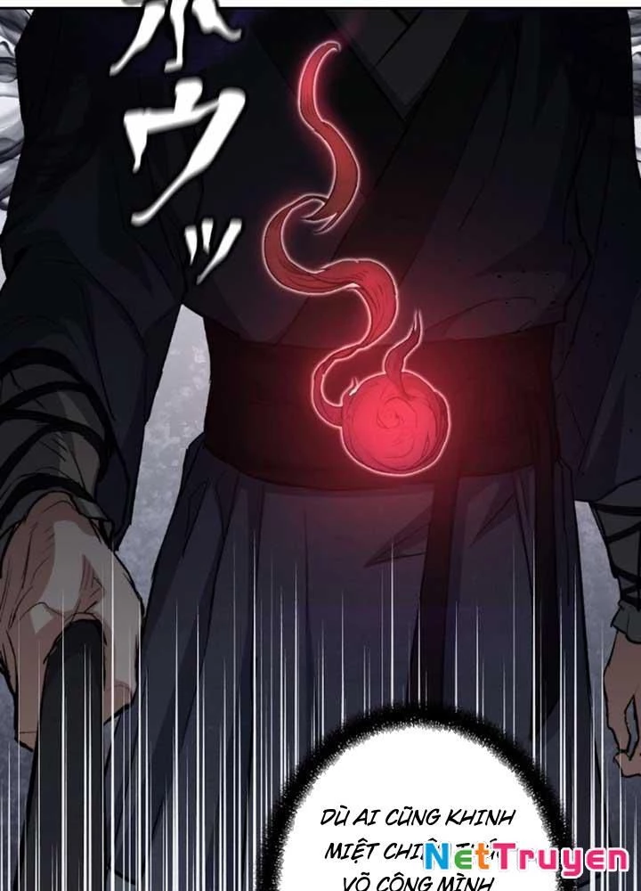 Ma Giáo Vô Song Chapter 1 - 111