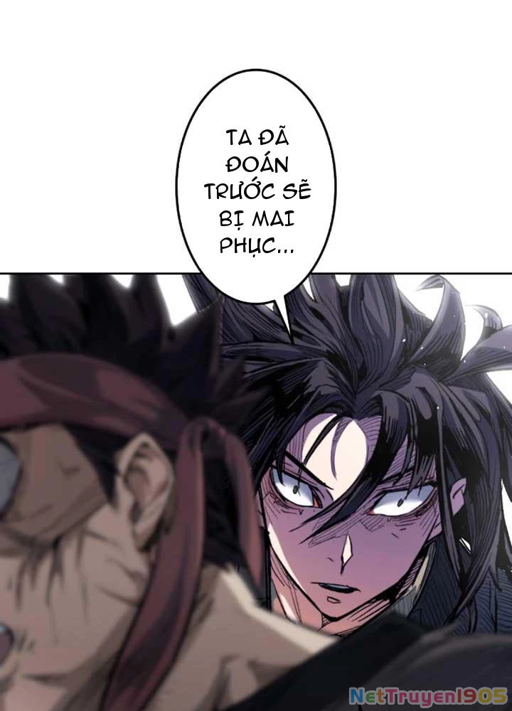 Ma Giáo Vô Song Chapter 1 - 124