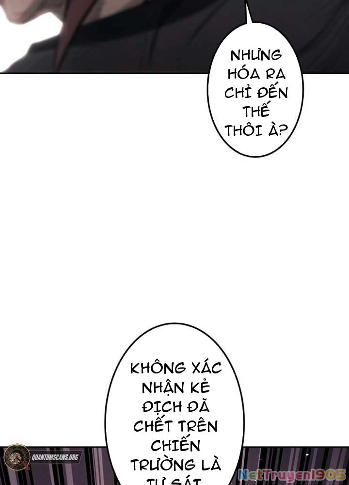 Ma Giáo Vô Song Chapter 1 - 125