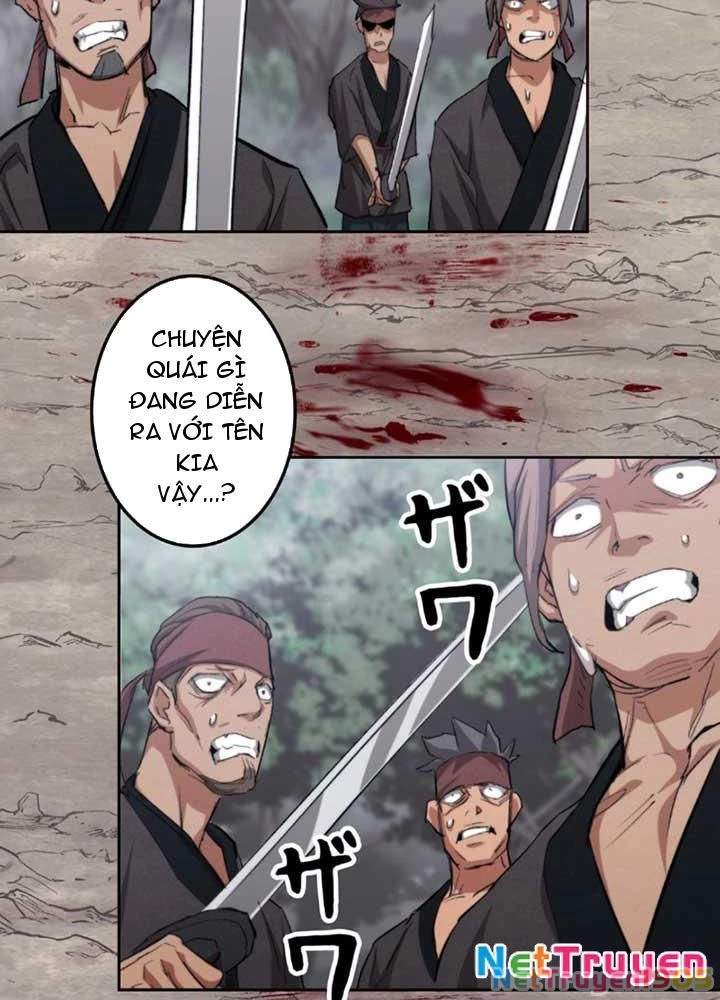 Ma Giáo Vô Song Chapter 1 - 136