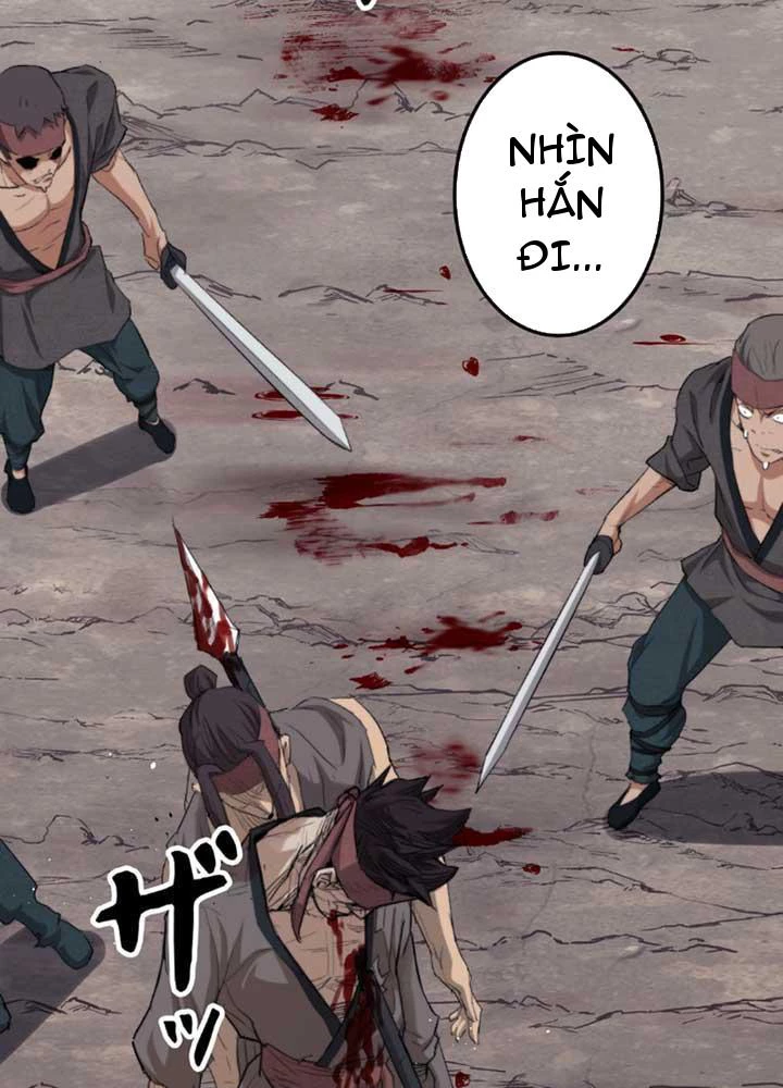 Ma Giáo Vô Song Chapter 1 - 137