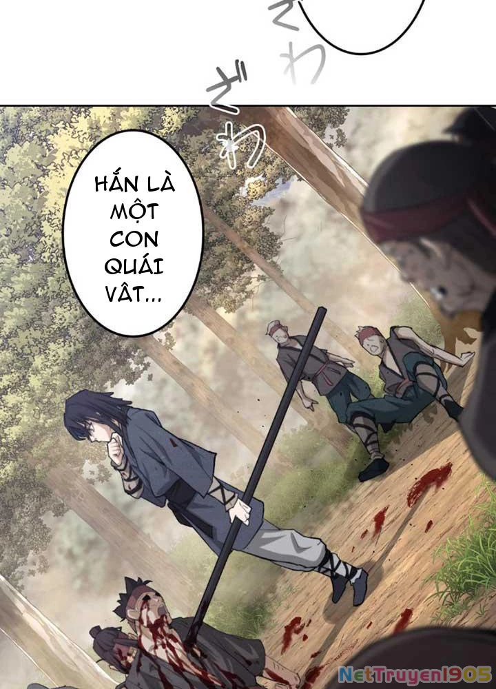 Ma Giáo Vô Song Chapter 1 - 163