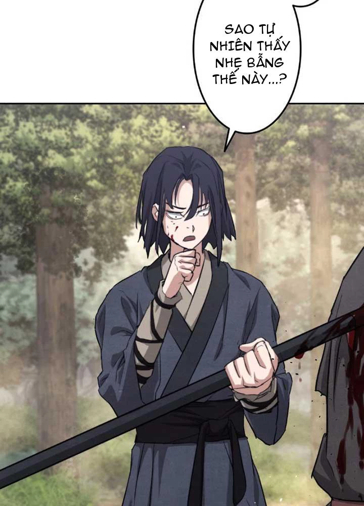 Ma Giáo Vô Song Chapter 1 - 165