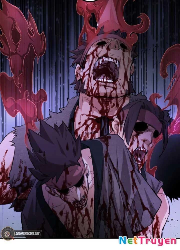 Ma Giáo Vô Song Chapter 1 - 176