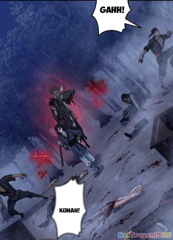 Ma Giáo Vô Song Chapter 2 - 4