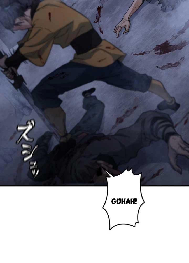 Ma Giáo Vô Song Chapter 2 - 5