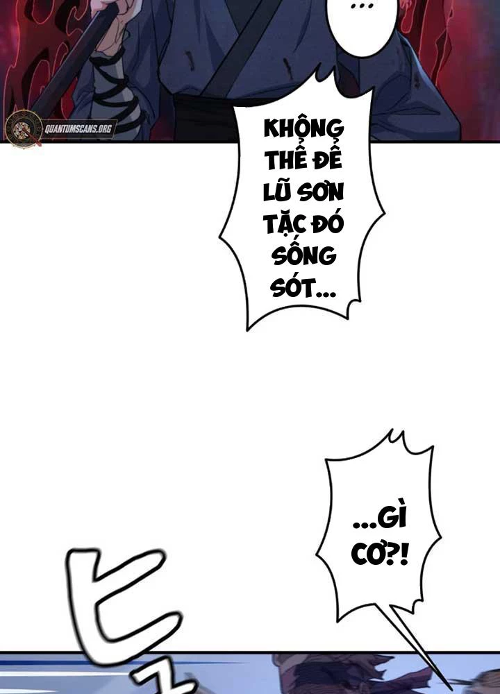 Ma Giáo Vô Song Chapter 2 - 7