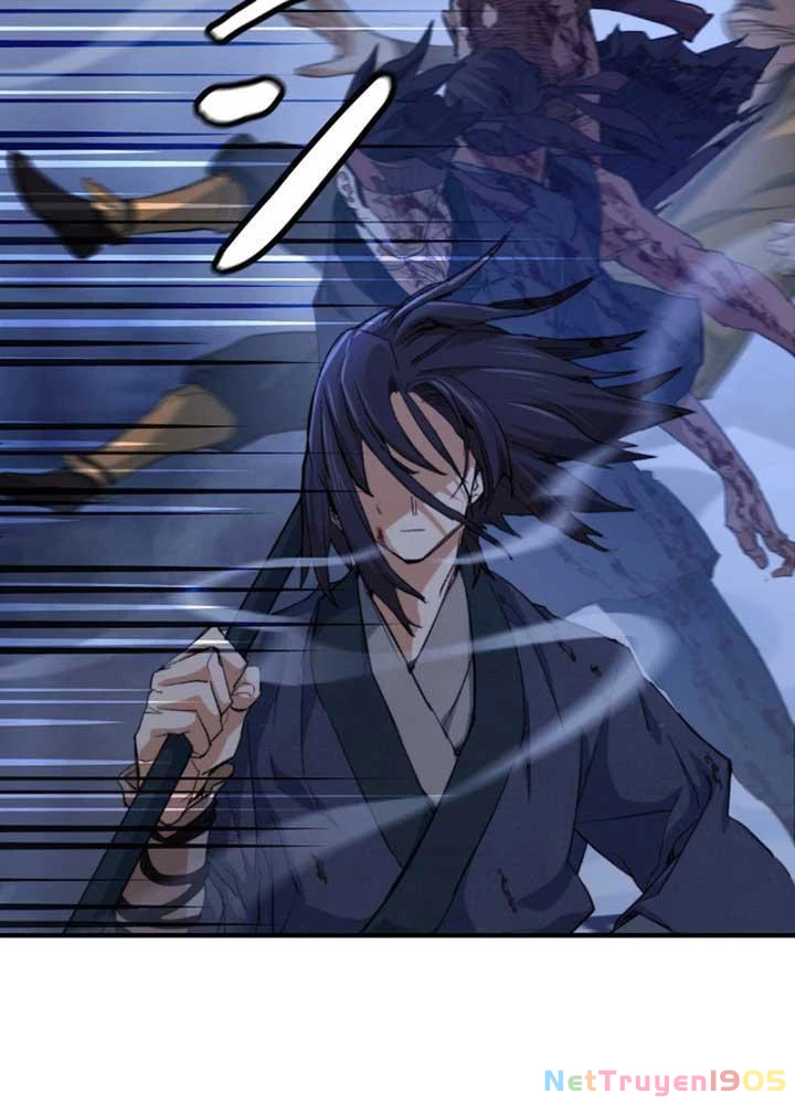 Ma Giáo Vô Song Chapter 2 - 8