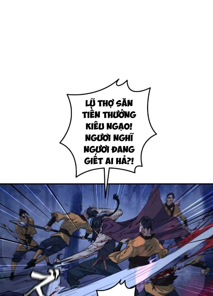 Ma Giáo Vô Song Chapter 2 - 9