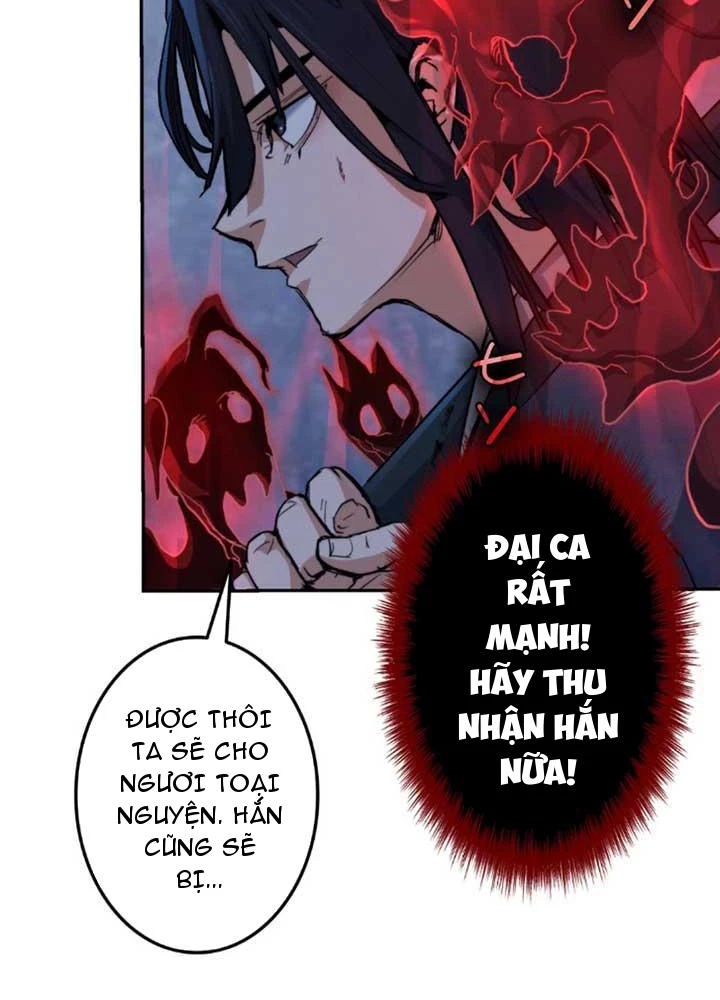 Ma Giáo Vô Song Chapter 2 - 17