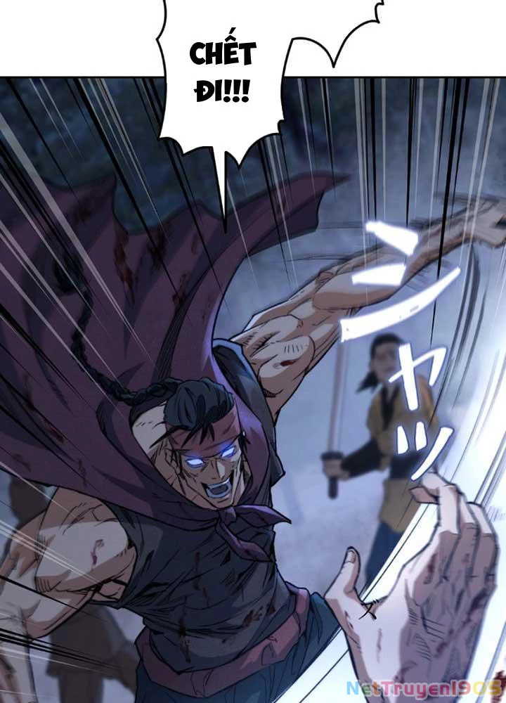 Ma Giáo Vô Song Chapter 2 - 20