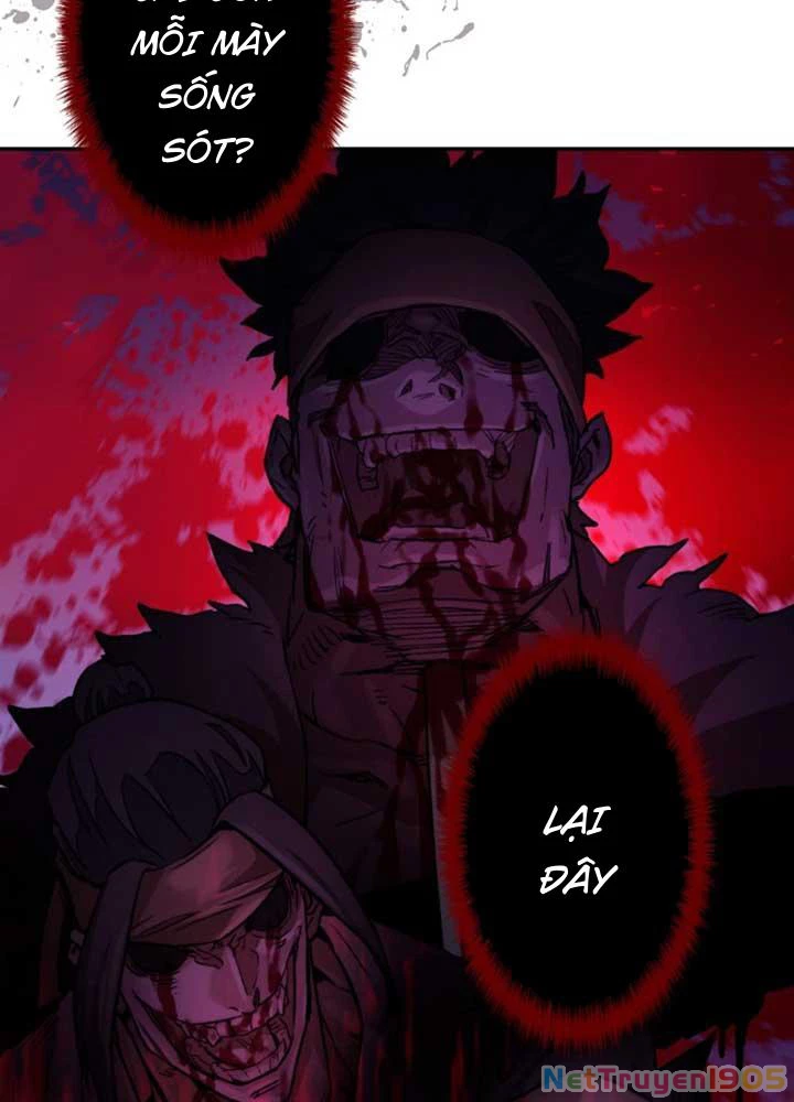 Ma Giáo Vô Song Chapter 2 - 33