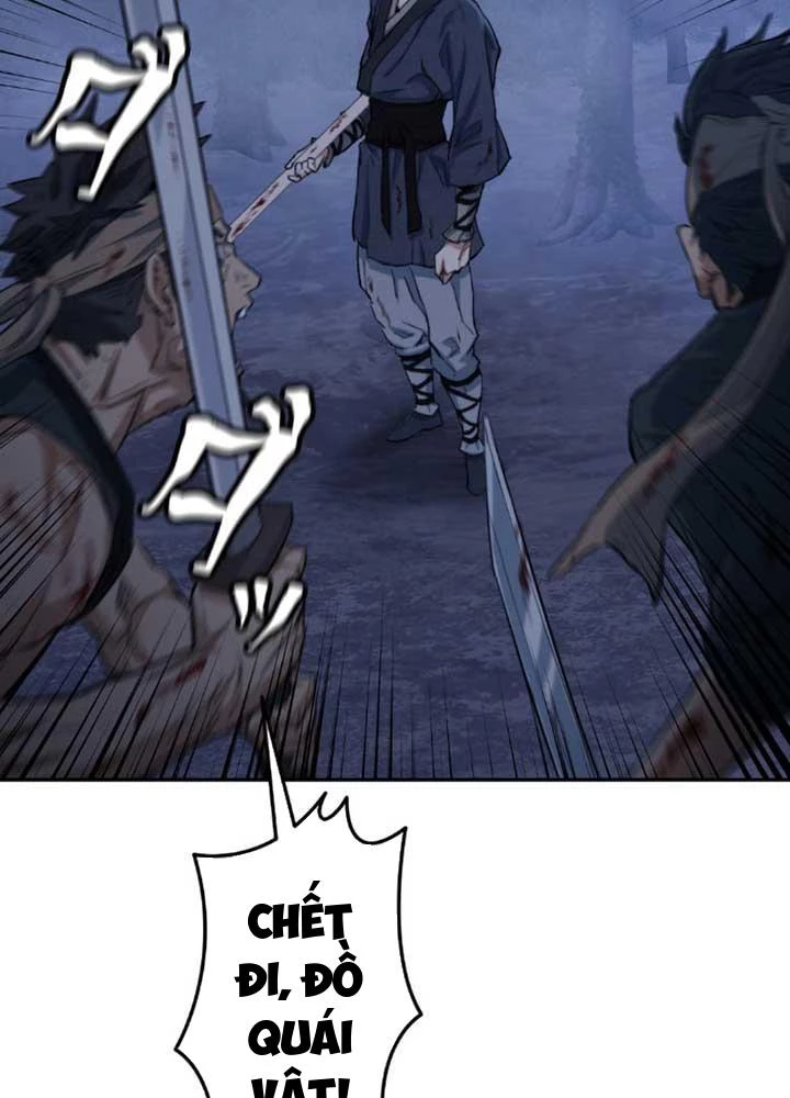 Ma Giáo Vô Song Chapter 2 - 109