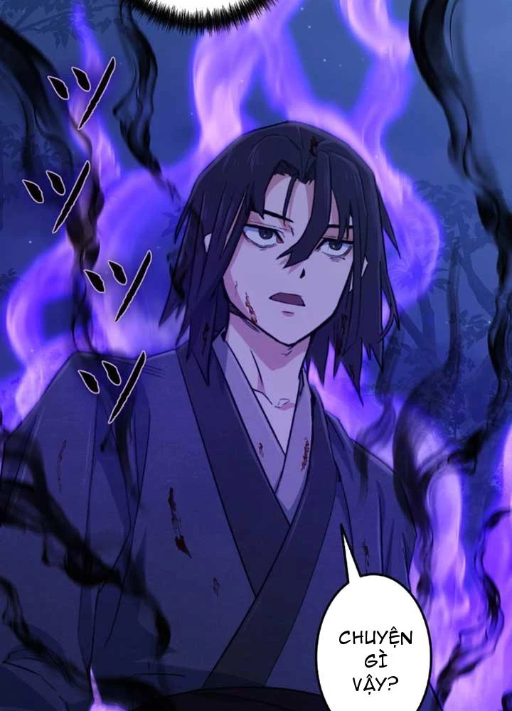 Ma Giáo Vô Song Chapter 2 - 140