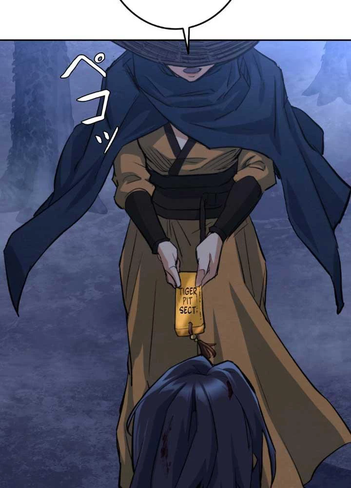 Ma Giáo Vô Song Chapter 2 - 155