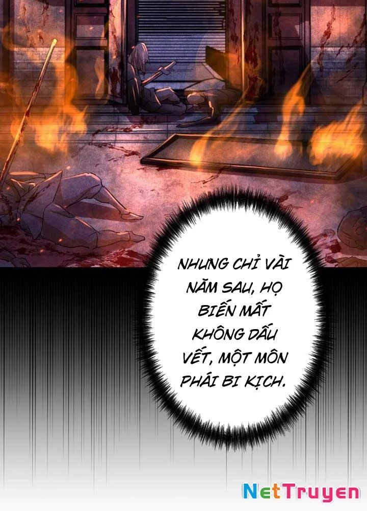 Ma Giáo Vô Song Chapter 2 - 161