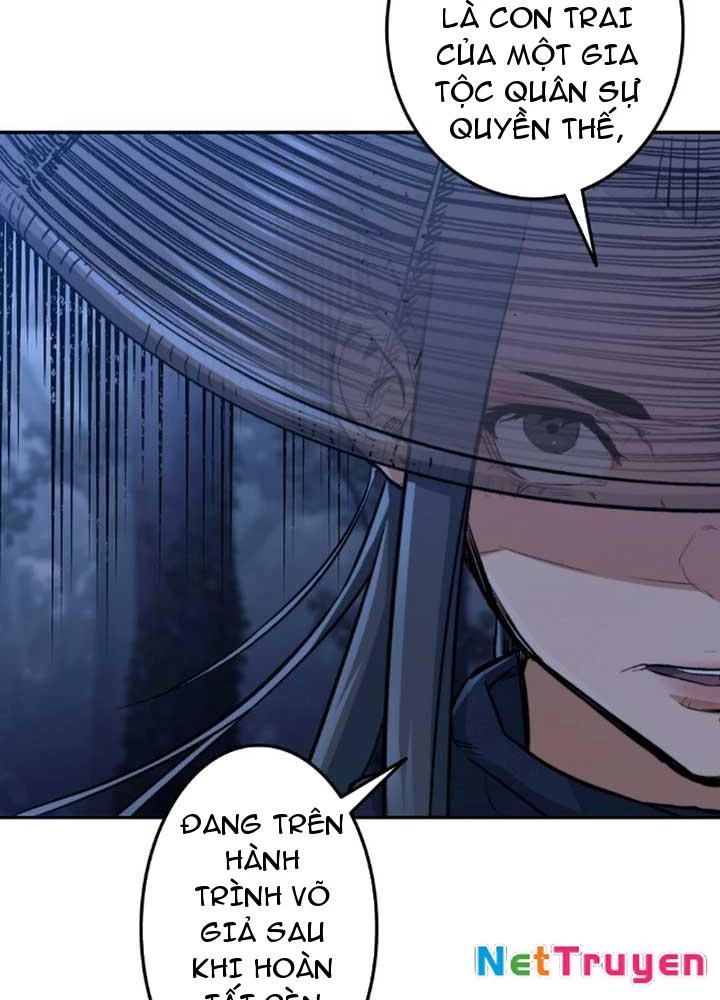 Ma Giáo Vô Song Chapter 2 - 186