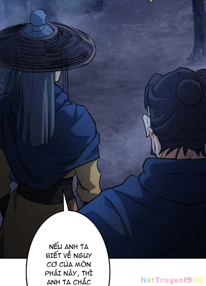 Ma Giáo Vô Song Chapter 2 - 188