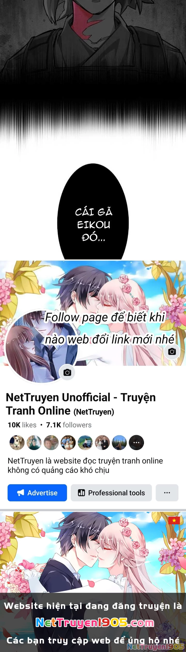 Ma Giáo Vô Song Chapter 2 - 197