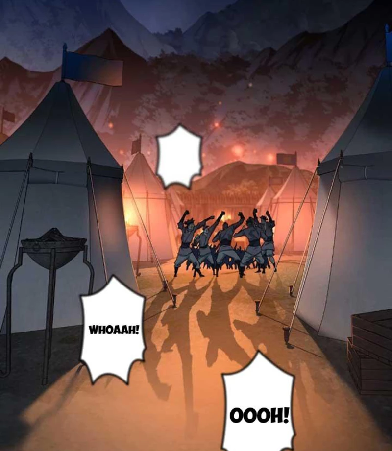 Ma Giáo Vô Song Chapter 3 - 4