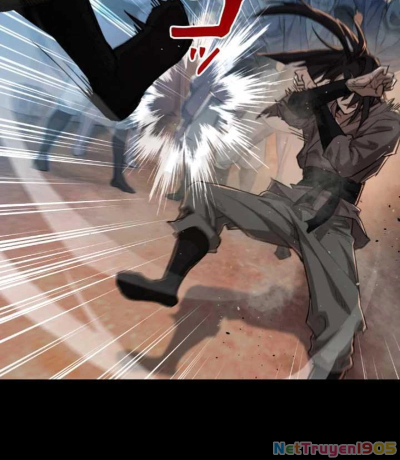 Ma Giáo Vô Song Chapter 3 - 7