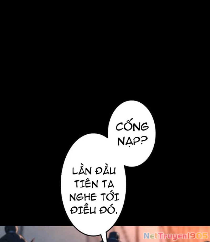 Ma Giáo Vô Song Chapter 3 - 8