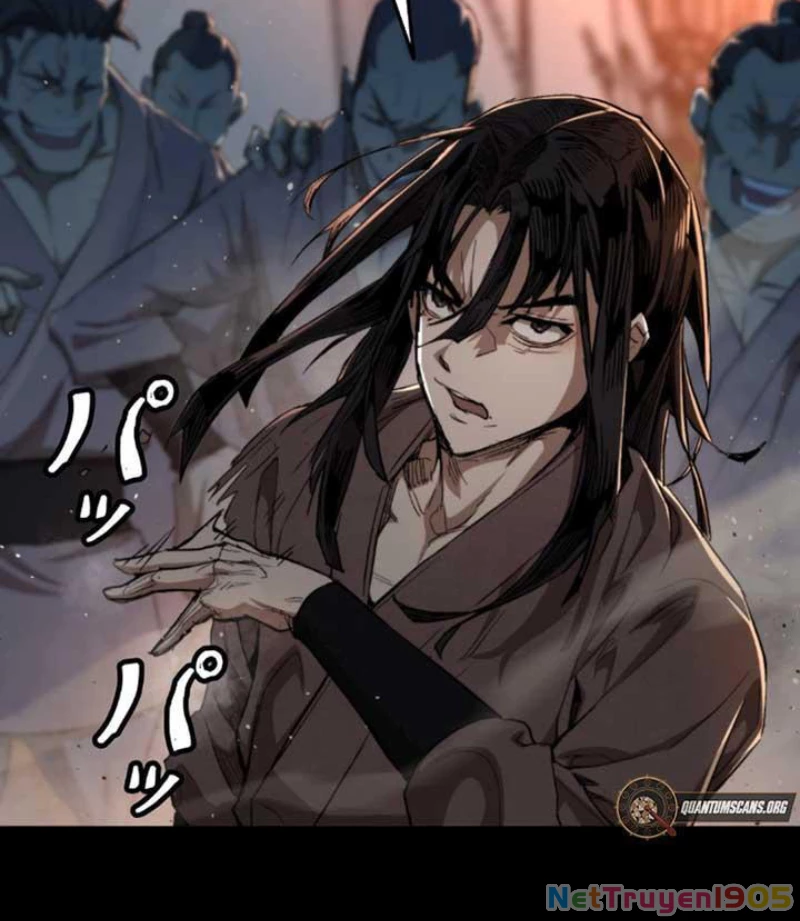 Ma Giáo Vô Song Chapter 3 - 9