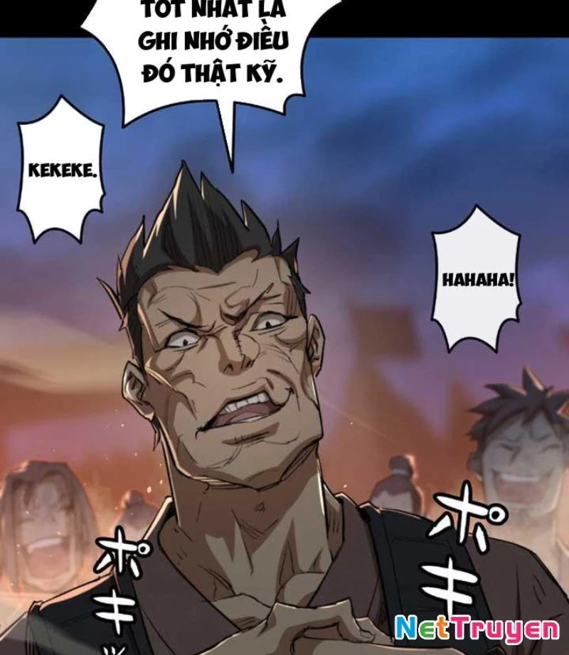 Ma Giáo Vô Song Chapter 3 - 11