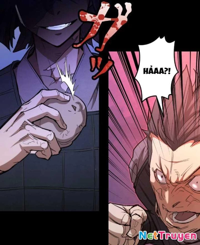 Ma Giáo Vô Song Chapter 3 - 16