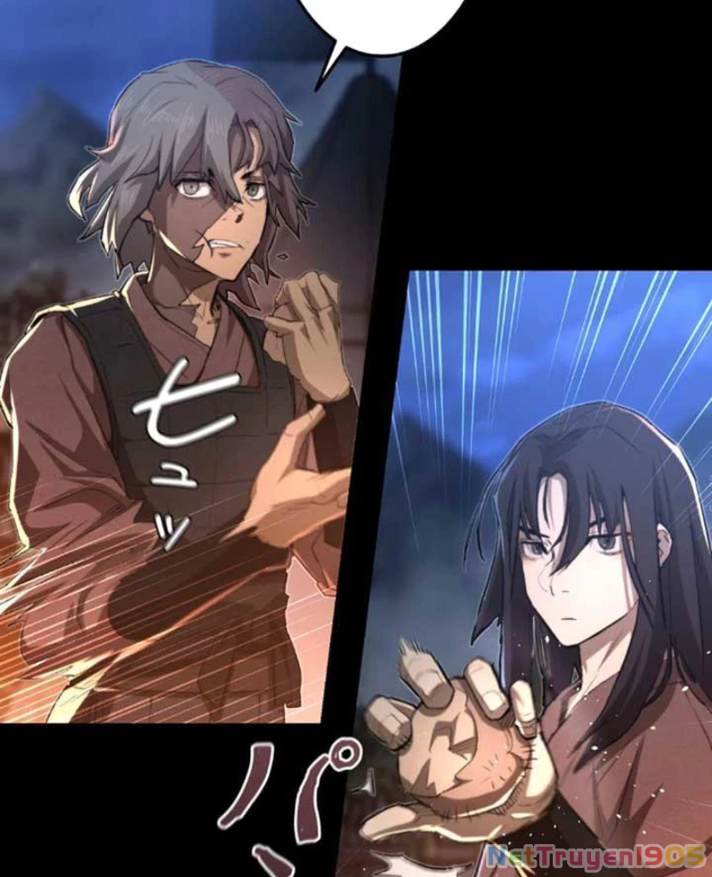 Ma Giáo Vô Song Chapter 3 - 33