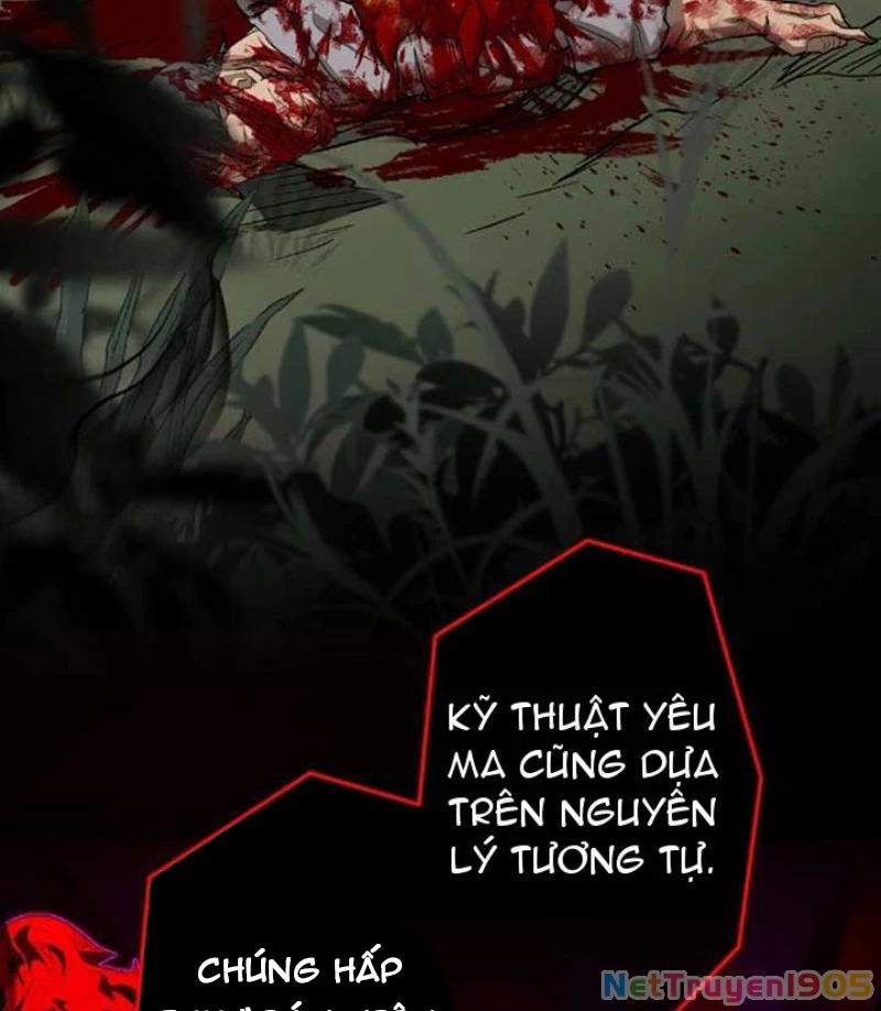 Ma Giáo Vô Song Chapter 3 - 97