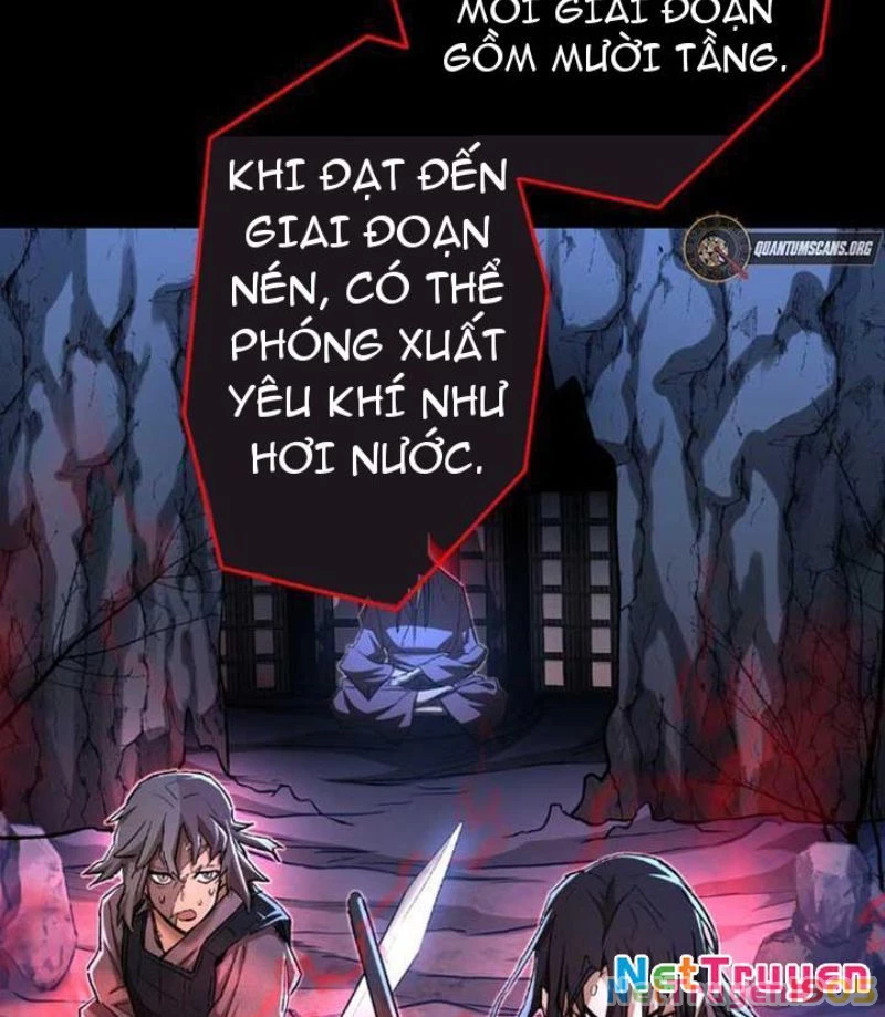 Ma Giáo Vô Song Chapter 3 - 101