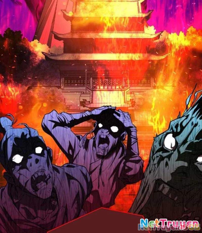 Ma Giáo Vô Song Chapter 3 - 106