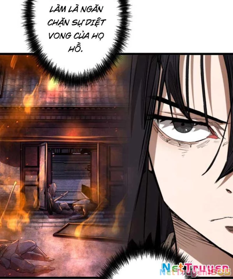 Ma Giáo Vô Song Chapter 3 - 201