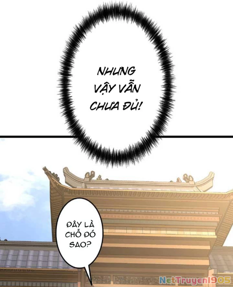 Ma Giáo Vô Song Chapter 3 - 203