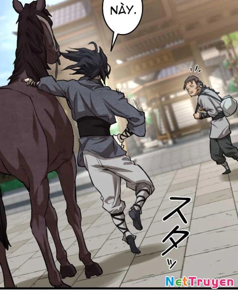 Ma Giáo Vô Song Chapter 3 - 206