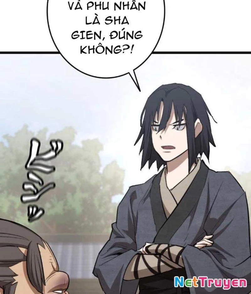Ma Giáo Vô Song Chapter 3 - 221