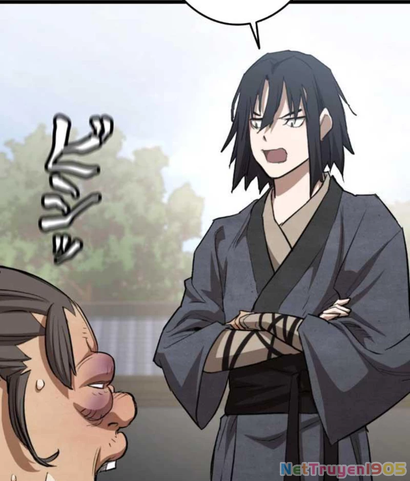 Ma Giáo Vô Song Chapter 3 - 224