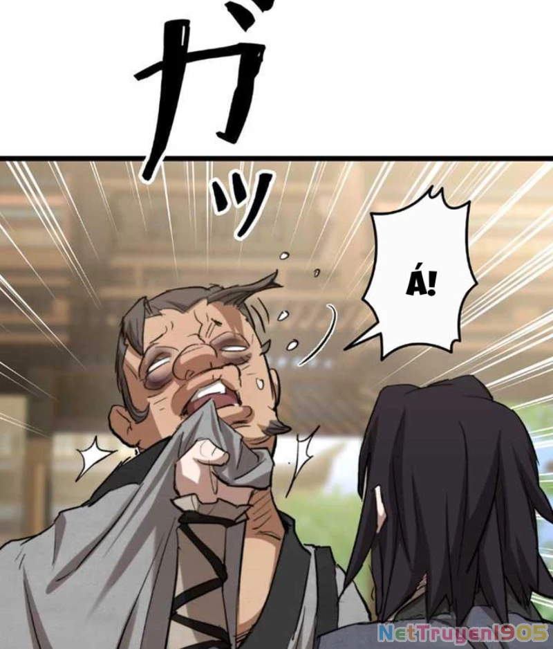 Ma Giáo Vô Song Chapter 3 - 232